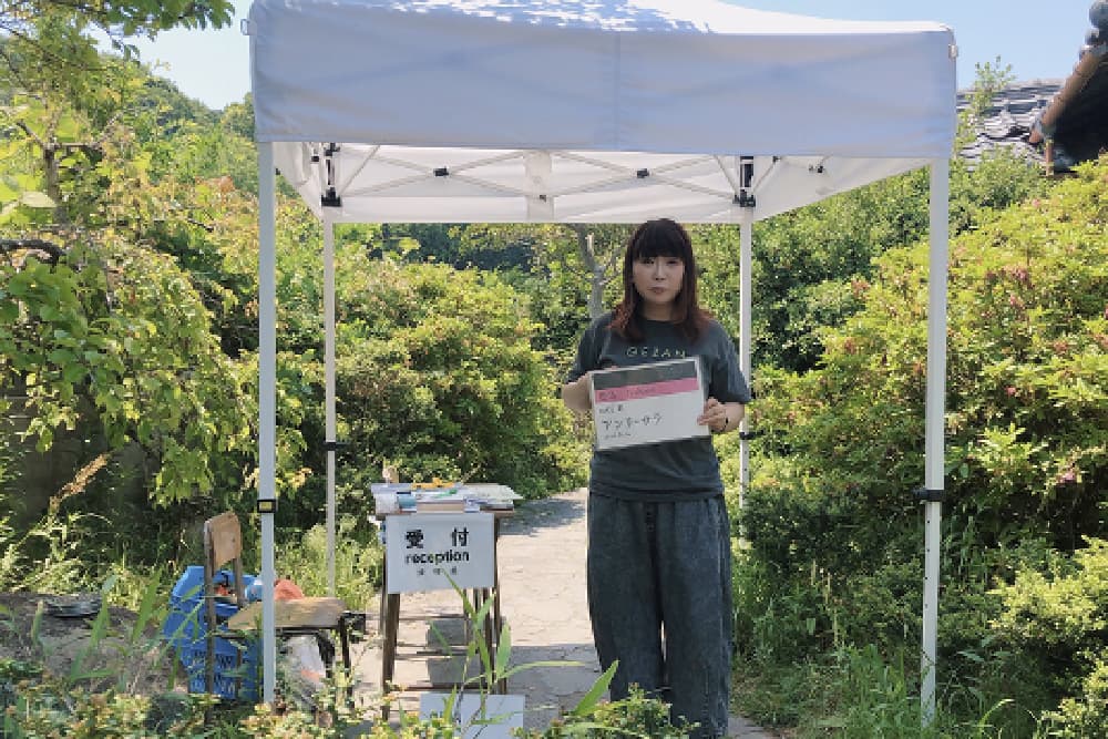 瀬戸内国際芸術祭